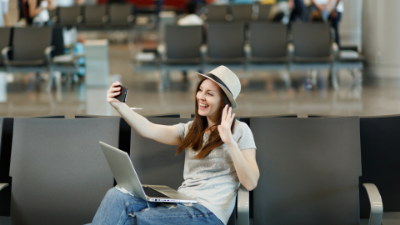 Power Up Smart: How to Avoid Common Charging Fails While Travelling